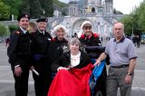 2010 Lourdes Pilgrimage - Day 2 (247/299)
